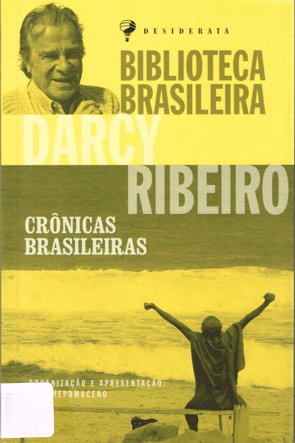 Crônicas brasileiras
